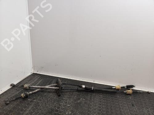 Used Cable PEUGEOT BOXER Van 2.0 BlueHDi 130 (130 hp) 17670951