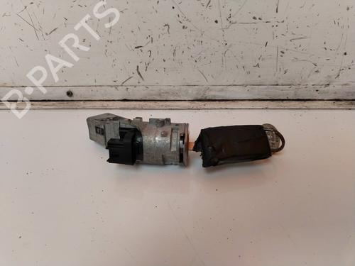 Used Ignition barrel CITROËN C6 (TD_) 2.7 HDi (204 hp) 17504995