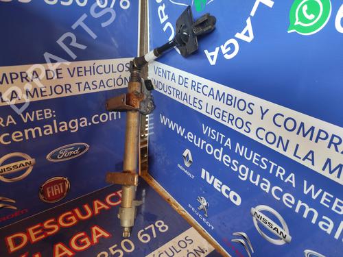 Rattakselaggregat VW CRAFTER 30-50 Van (2E_) 2.0 TDI | BP17506871M21