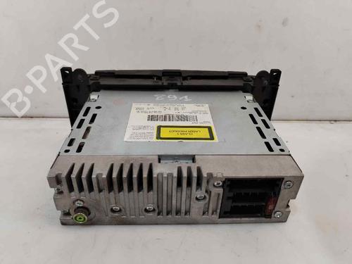 Radio MERCEDES-BENZ SPRINTER 5-t Platform/Chassis (B906) | BP21063938E6