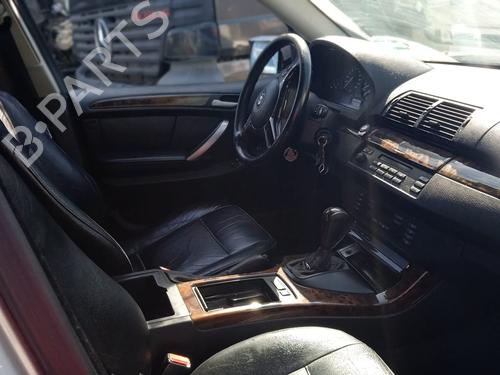 Electronic module BMW X5 (E53) 3.0 i | BP30946516M83