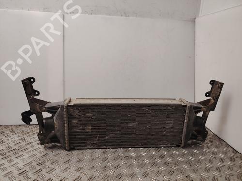 Used Intercooler Intercooler IVECO DAILY III Van 35 S 15 V, 35 C 15 V (A6HCV3B2, A6HBV4B2, A6HC41B2,... (146 hp) 33756276 33756276