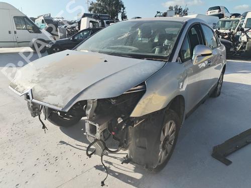 Right front window motor CITROËN C4 I (LC_)  | BP18099552E20 