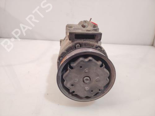AC compressor AUDI A3 (8P1) 2.0 TDI 16V | BP34141883M34 - Image 2