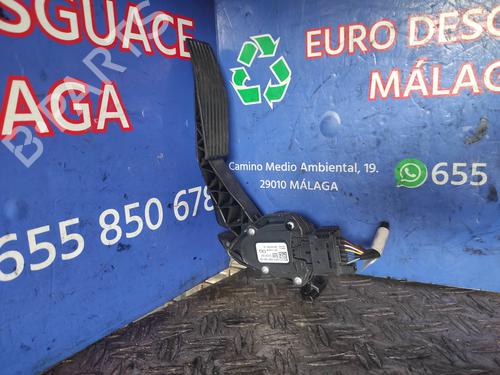 Used Pedal OPEL INSIGNIA A (G09) [2008-2017]  17507094