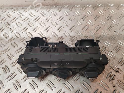 Climate control SEAT LEON (1P1) | BP36771441I5 - Image 5