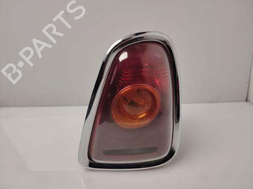 Used Right taillight MINI MINI (R56) [2005-2014]  32858304