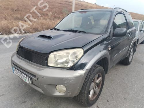 Used Parts TOYOTA RAV 4 II (_A2_) 2.0 4WD (ACA21, ACA20) (150 hp) 4360336