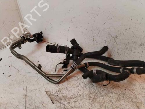 Used Pipe FORD TRANSIT Van (FA_ _) 2.4 TDE (115 hp) 17953265