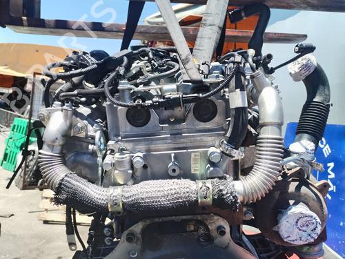 Motor für IVECO DAILY VI Platform/Chassis [2014-2026]  31600321