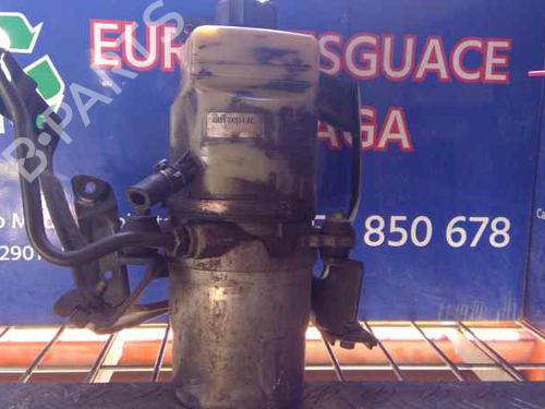 Styring servopumpe FORD FOCUS II (DA_, HCP, DP) [2004-2013]  17506212