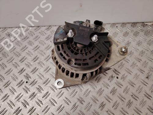 Alternator MITSUBISHI CANTER Platform/Chassis (FB_, FE_, FG_) | BP31248466M7