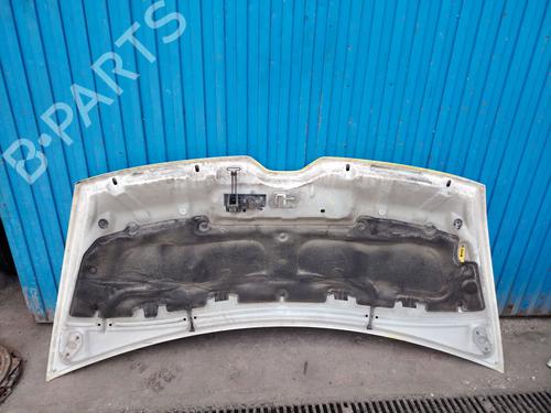 Motorhjelm RENAULT MASTER III Platform/Chassis (EV, HV, UV) 2.3 dCi 130 FWD (EV0Y, HV0Y, UV0M, UV0Y, UV03) | BP36786062C1 - Image 3