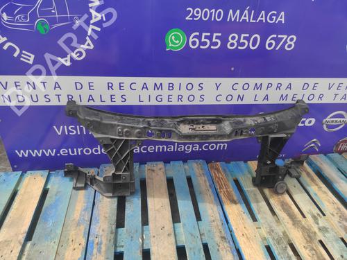 Used Front slam panel MERCEDES-BENZ SPRINTER 3,5-t Van (B906) 313 CDI (906.631, 906.633, 906.635, 906.637) (129 hp) 17506982