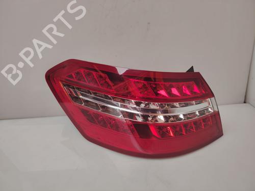 Used Left taillight MERCEDES-BENZ E-CLASS (W212) [2009-2016]  33015479
