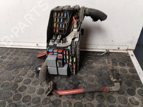 Fuse box VOLVO XC70 II (136)  | BP17503725E1 