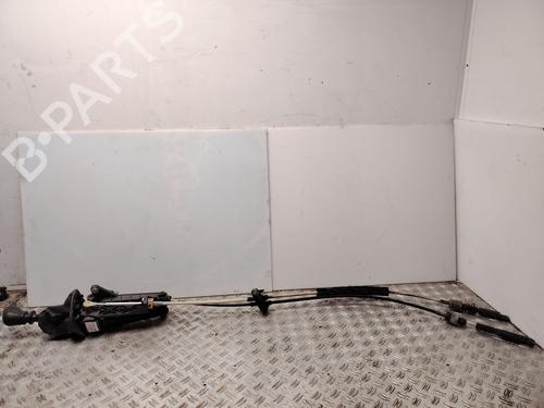 Gearstang MERCEDES-BENZ SPRINTER 3-t Van (B906) [2006-2018]  31129640