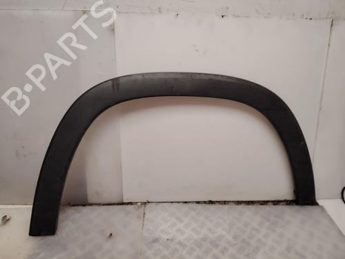 Aba guarda lamas frente direita Aba guarda lamas frente direita CHEVROLET ORLANDO (J309) [2010-2026] 33942390 33942390