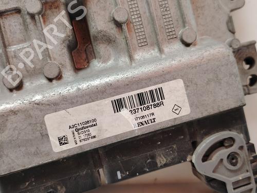Engine control unit (ECU) RENAULT MASTER III Van (FV) 2.3 dCi 110 FWD (FV0R, FV0W, FV1A) | BP32729418M57 - Image 4