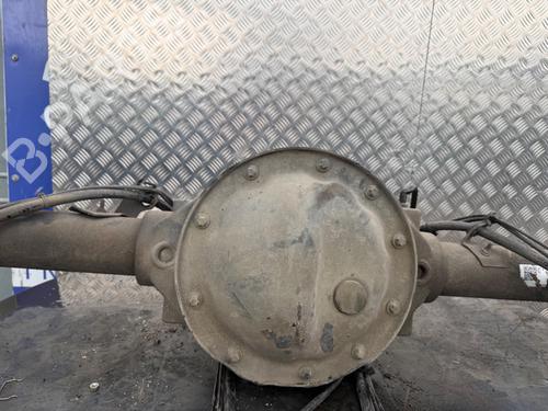 Rear differential VW CRAFTER 30-50 Van (2E_) 2.0 TDI | BP34582659M24 - Image 5
