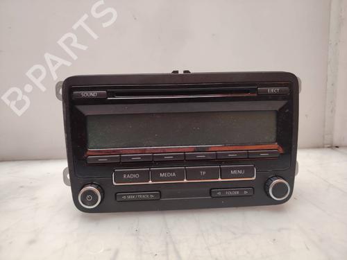 Used Radio Radio 39193218 39193218