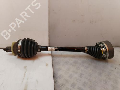 Used Right front driveshaft Right front driveshaft MERCEDES-BENZ SPRINTER 3,5-t Van (B906) 315 CDI (906.631, 906.633, 906.635, 906.637) (150 hp) 35995767 35995767