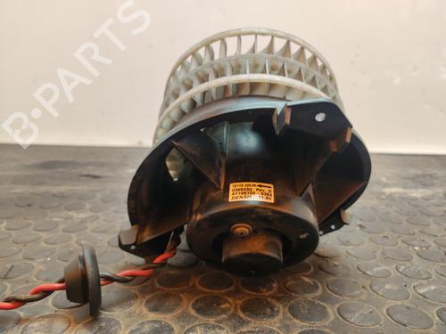 Heater blower motor CHRYSLER VOYAGER IV (RG, RS) 2.5 CRD | BP17501825M62 