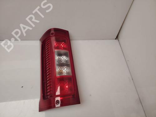 Used Left taillight Left taillight FIAT DUCATO Van (244_) 2.8 JTD (128 hp) 33239340 33239340