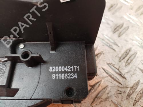 Front right lock RENAULT TRAFIC II Bus (JL) | BP30944155C97