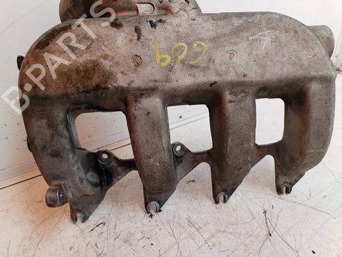 Intake manifold CITROËN JUMPER I Van (230L) 2.5 TDi | BP17505480M70