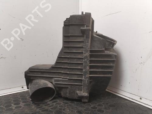 Used Air filter box PEUGEOT 407 (6D_) [2004-2011]  17504154