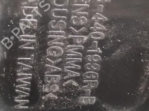 Right taillight MERCEDES-BENZ VITO Van (W638) 108 D 2.3 (638.064, 638.068) | BP30945393C35