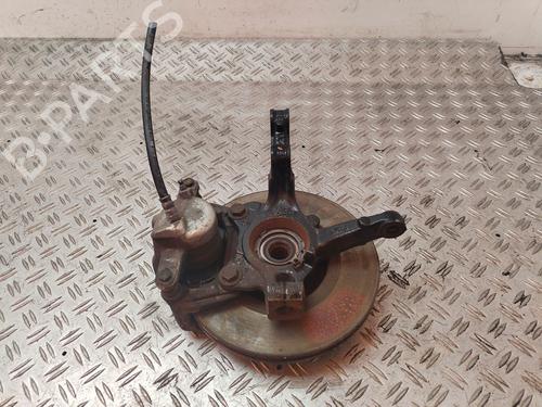 Left front steering knuckle RENAULT KANGOO BE BOP (KW0/1_) 1.5 dCi 75 | BP30944054M25 