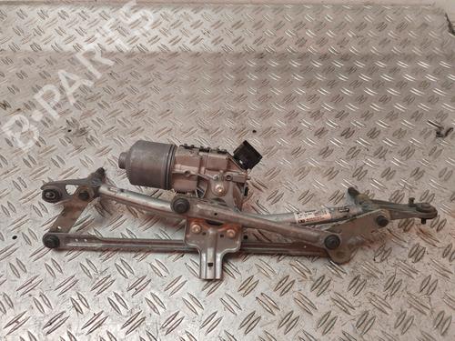 Used Front wiper motor Front wiper motor CITROËN BERLINGO / BERLINGO FIRST Box Body/MPV (M_) 2.0 HDI 90 (MBRHY, MCRHY) (90 hp) 36505702 36505702