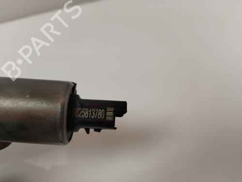 Electronic sensor CITROËN C4 Grand Picasso II (DA_, DE_) | BP30946417M84