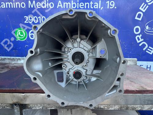 Versnellingsbak VW CRAFTER 30-50 Van (2E_) 2.0 TDI (109 hp) 30945319