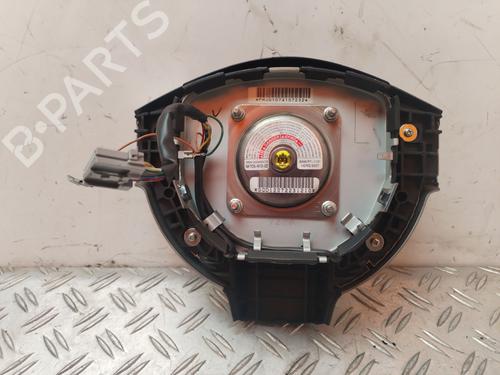Driver airbag NISSAN X-TRAIL II (T31)  | BP30945035C9 