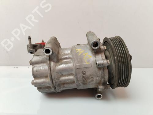 AC compressor CITROËN C2 (JM_) 1.4 HDi | BP30947069M34 - Image 4