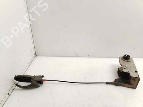 Used Front right lock FORD TRANSIT Van (FA_ _) [2006-2014]  25030119