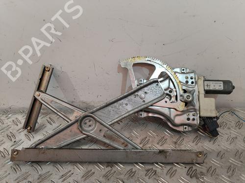 Used Front right window mechanism TOYOTA AVENSIS Saloon (_T25_) 2.0 D-4D (CDT250_, CDT250R) (116 hp) 25143479