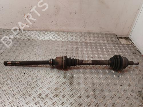 Used Right front driveshaft CITROËN C5 II Break (RE_) [2004-2008]  31600353