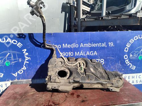 Used Fuel tank SKODA OCTAVIA IV (NX3, NN3, PV3) [2020-2026]  31600735