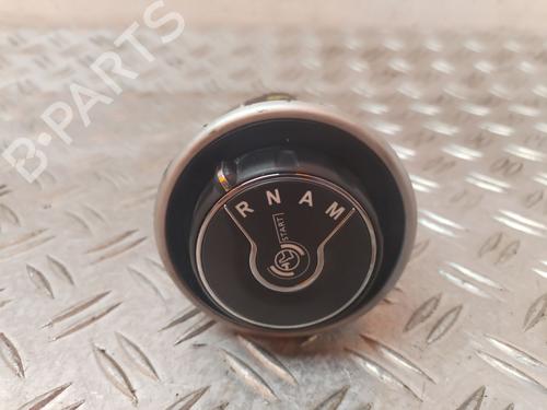 Gearstang CITROËN BERLINGO MULTISPACE (B9) 1.6 HDi 75 16V (75 hp) 30943851