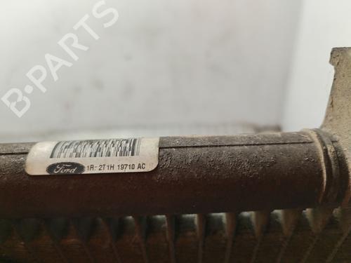 AC radiator FORD TOURNEO CONNECT 1.8 TDCi | BP30944510M32