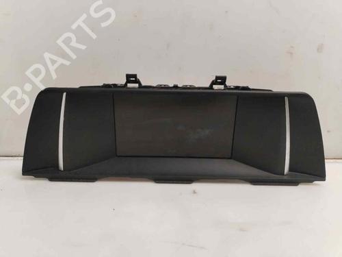 Used Display monitor BMW 5 Touring (F11) 520 i (184 hp) 21025714