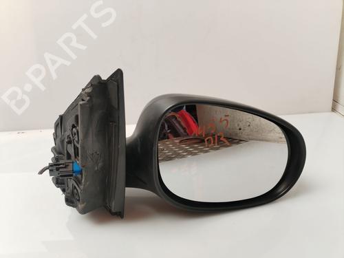 Ryggespeil høyre LANCIA YPSILON (312_) 1.2 Bi-fuel (312.YXA1A) (69 hp) 30946946