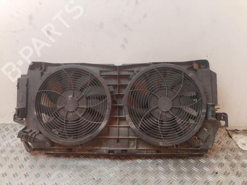 Radiator fan MERCEDES-BENZ SPRINTER 3,5-t Van (B906) 313 CDI (906.631, 906.633, 906.635, 906.637) | BP30944035M35 