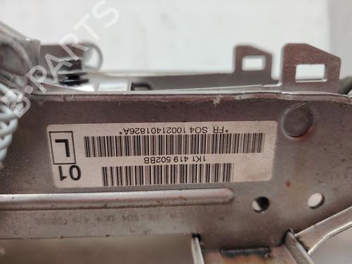 Steering column VW GOLF VI (5K1)  | BP36870485M21  - Image 6