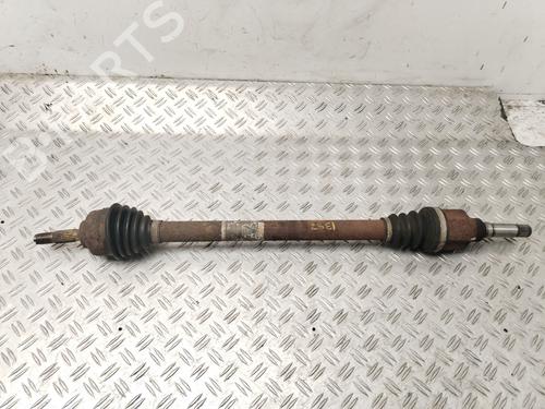 Used Right front driveshaft CITROËN C3 II Hatchback Van (SC_) [2010-2026]  31600456