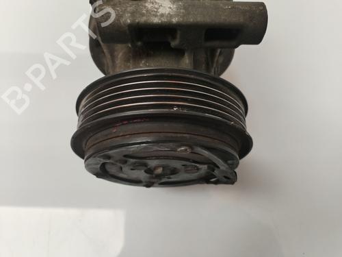 Compressor A/C LANCIA YPSILON (312_) 1.2 Bi-fuel (312.YXA1A) | BP31164825M34